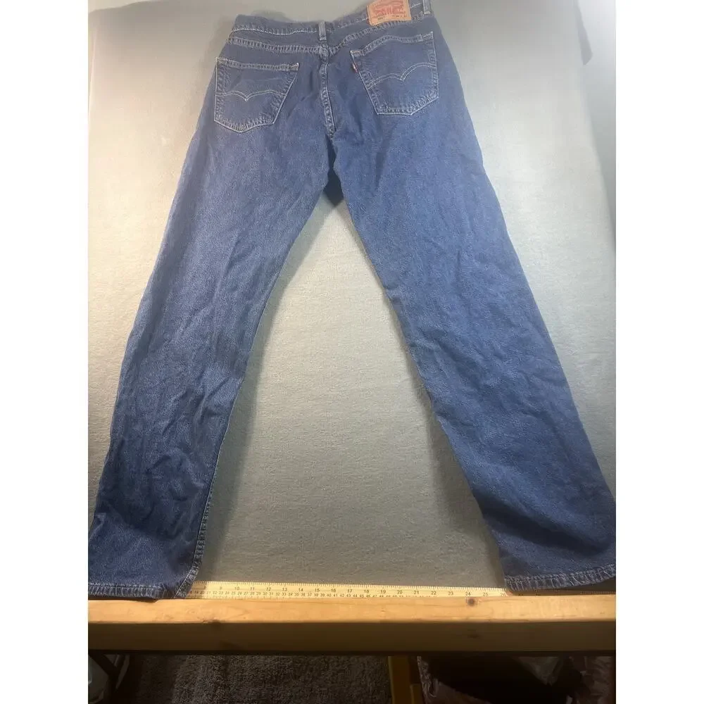Levis elevate your